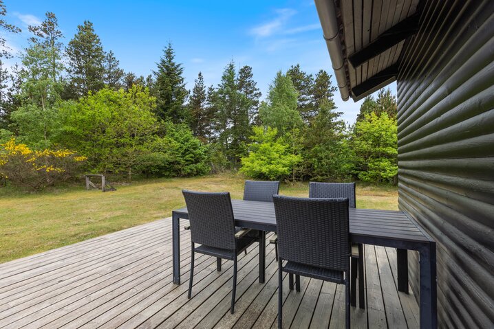 Holiday home 30032 at Jens Thomsensvej 9, Houstrup - Picture #18