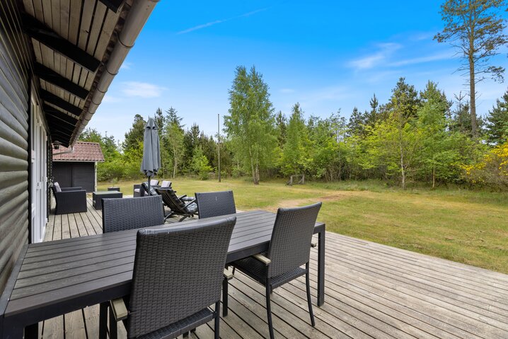 Holiday home 30032 at Jens Thomsensvej 9, Houstrup - Picture #19