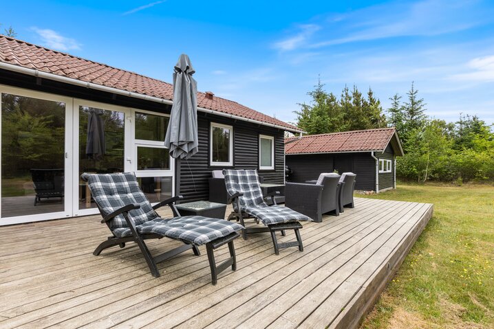 Holiday home 30032 at Jens Thomsensvej 9, Houstrup - Picture #20