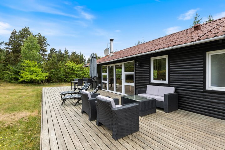 Holiday home 30032 at Jens Thomsensvej 9, Houstrup - Picture #21