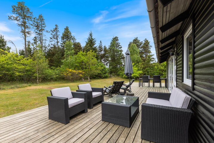 Holiday home 30032 at Jens Thomsensvej 9, Houstrup - Picture #22