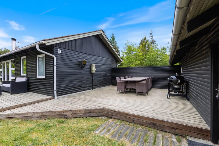 Holiday home 30032 at Jens Thomsensvej 9, Houstrup - Picture #23