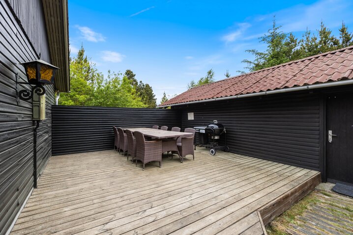 Holiday home 30032 at Jens Thomsensvej 9, Houstrup - Picture #24