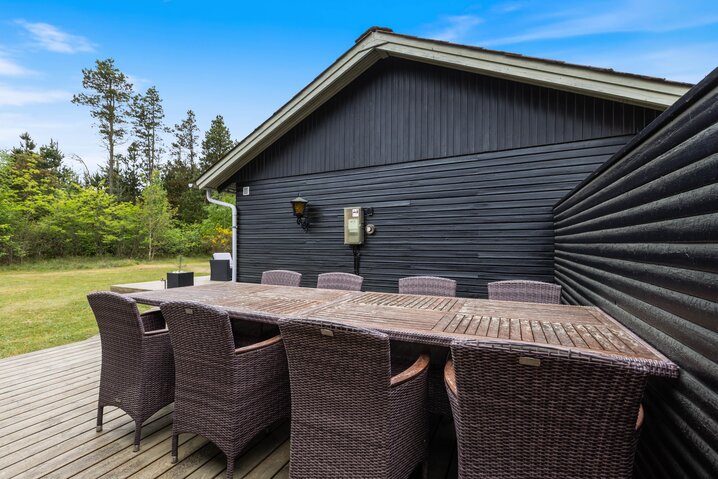 Holiday home 30032 at Jens Thomsensvej 9, Houstrup - Picture #25