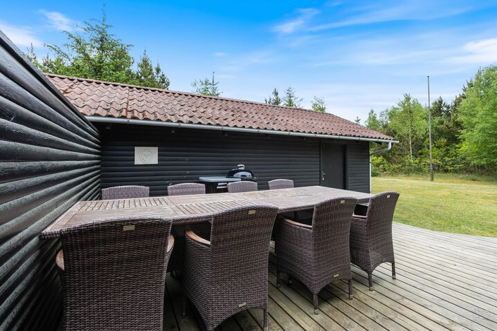 Holiday home 30032 at Jens Thomsensvej 9, Houstrup - Picture #26