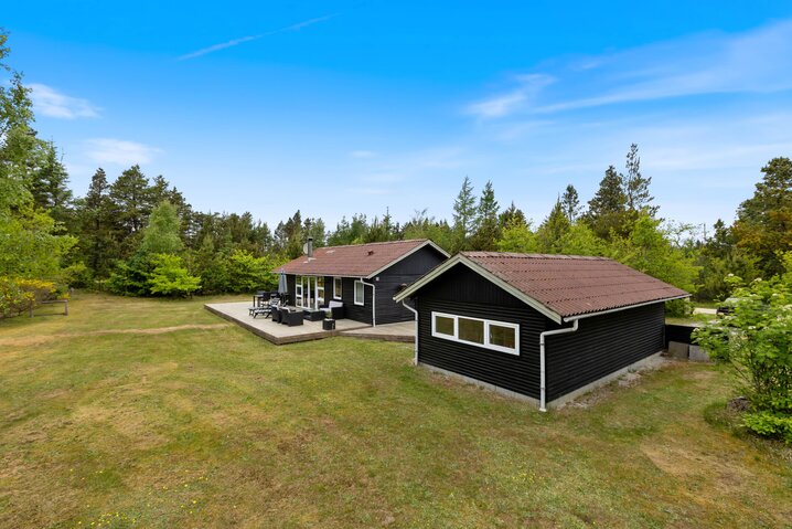 Holiday home 30032 at Jens Thomsensvej 9, Houstrup - Picture #27
