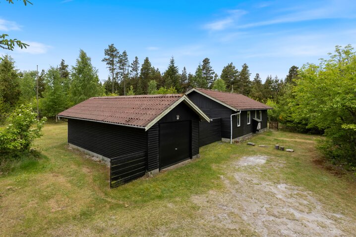 Holiday home 30032 at Jens Thomsensvej 9, Houstrup - Picture #29