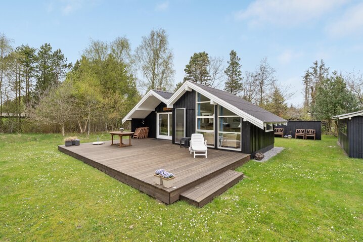 Ferienhaus 30033 in Engvejen 23, Houstrup - Bild #23