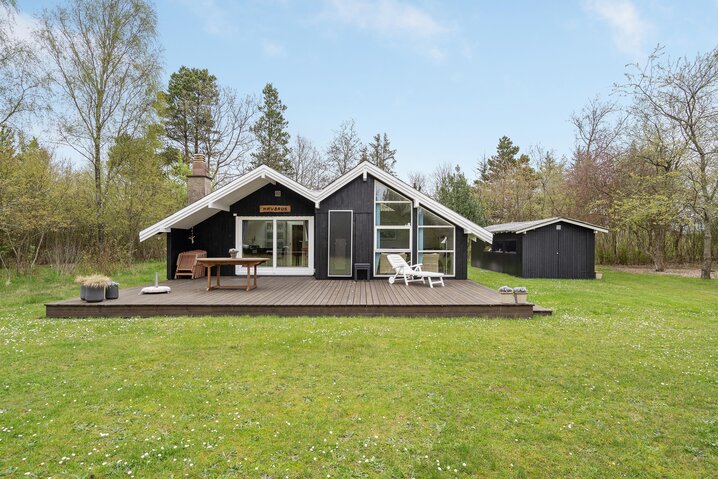 Ferienhaus 30033 in Engvejen 23, Houstrup - Bild #33