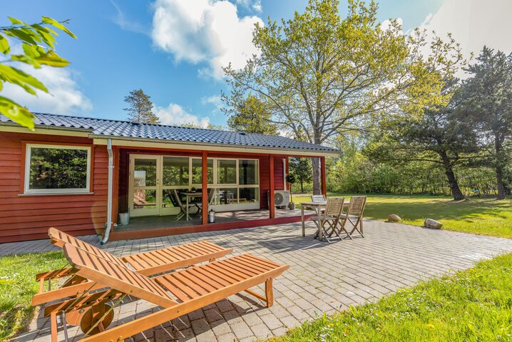 Ferienhaus 30034 in Anders Lyhnesvej 11, Houstrup - Bild #20