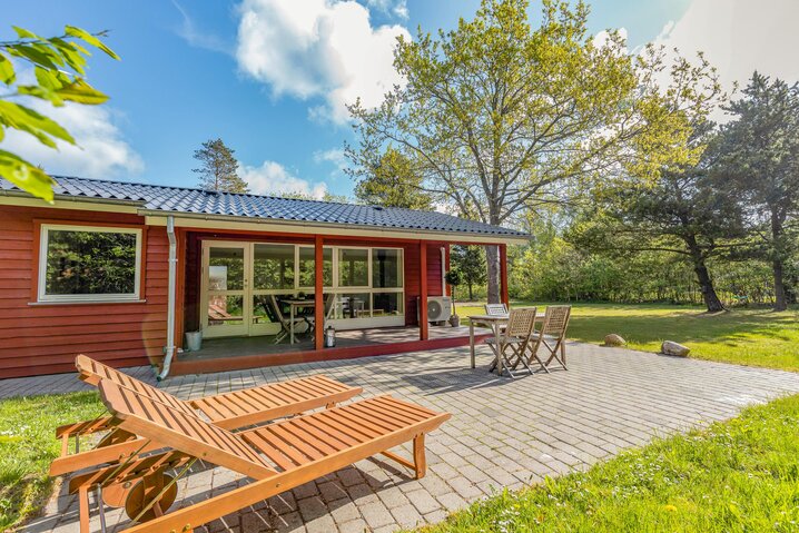 Ferienhaus 30034 in Anders Lyhnesvej 11, Houstrup - Bild #20