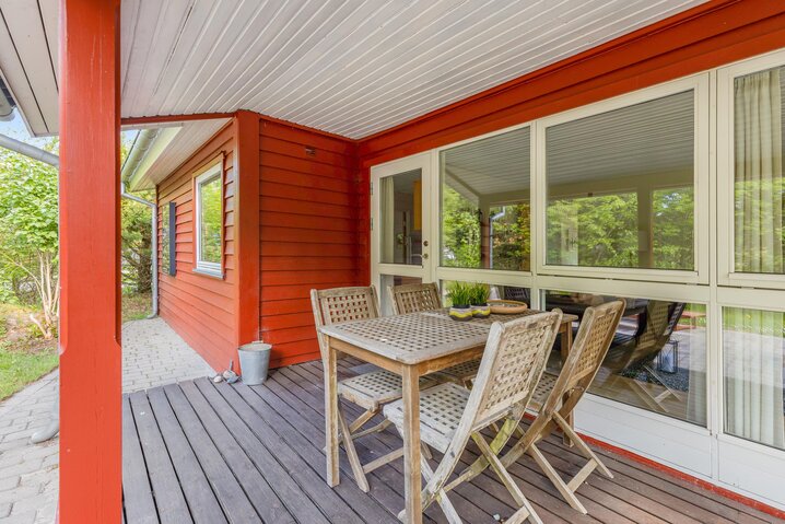 Ferienhaus 30034 in Anders Lyhnesvej 11, Houstrup - Bild #24