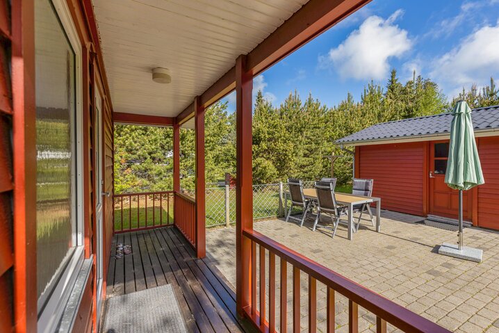Ferienhaus 30034 in Anders Lyhnesvej 11, Houstrup - Bild #28