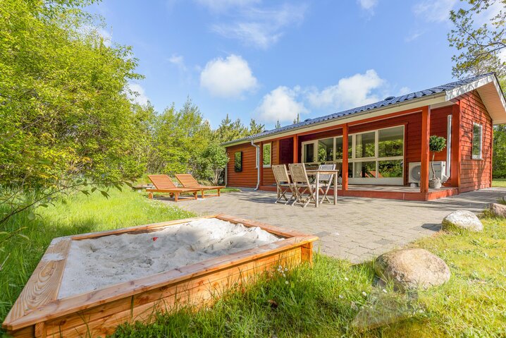 Ferienhaus 30034 in Anders Lyhnesvej 11, Houstrup - Bild #29