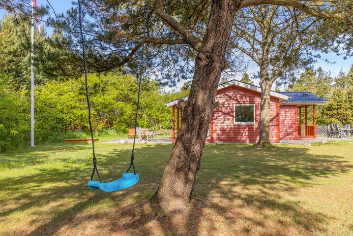 Ferienhaus 30034 in Anders Lyhnesvej 11, Houstrup - Bild #32