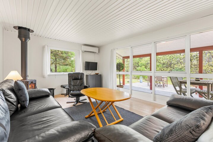 Ferienhaus 30034 in Anders Lyhnesvej 11, Houstrup - Bild #3