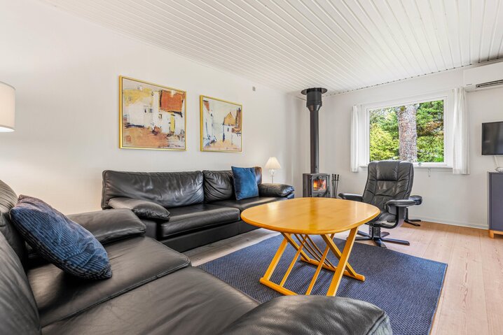 Ferienhaus 30034 in Anders Lyhnesvej 11, Houstrup - Bild #4
