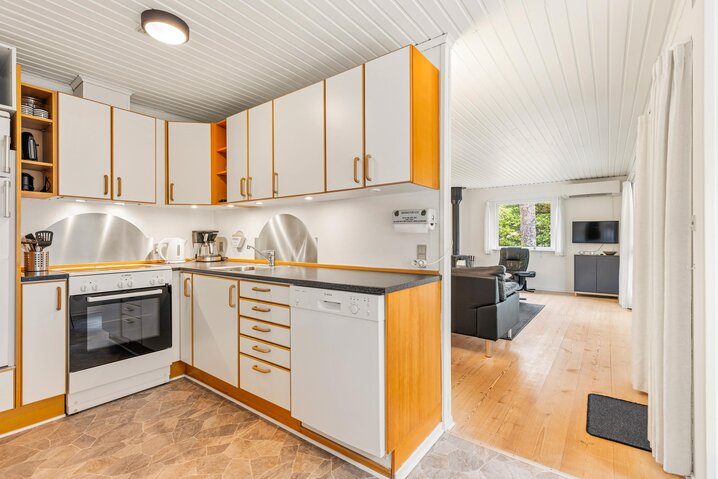 Ferienhaus 30034 in Anders Lyhnesvej 11, Houstrup - Bild #8