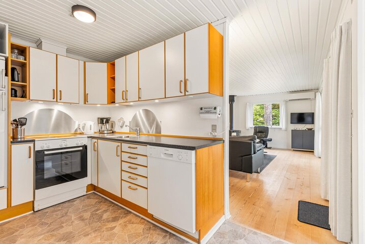 Ferienhaus 30034 in Anders Lyhnesvej 11, Houstrup - Bild #8