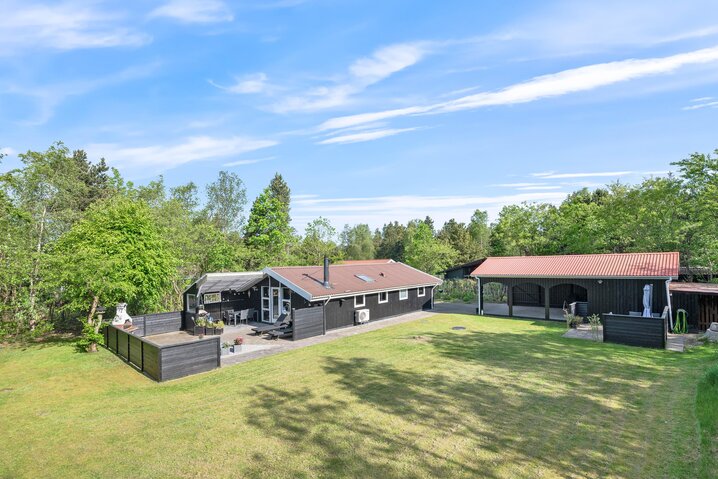 Sommerhus 30036 på Anders Lyhnesvej 5, Houstrup - Billede #0