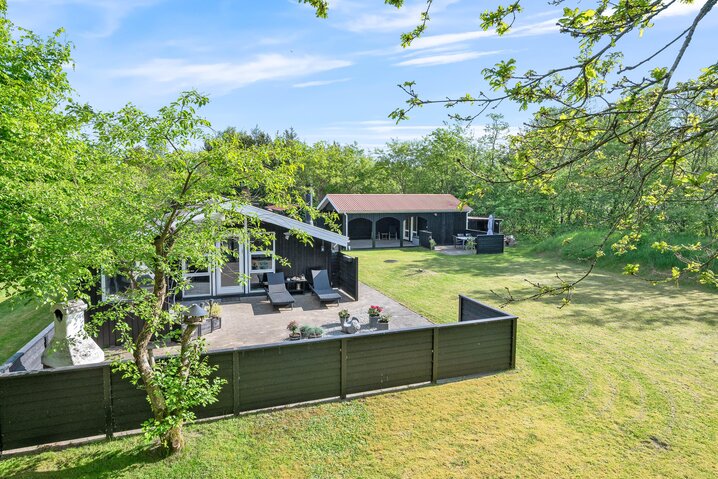 Sommerhus 30036 på Anders Lyhnesvej 5, Houstrup - Billede #19