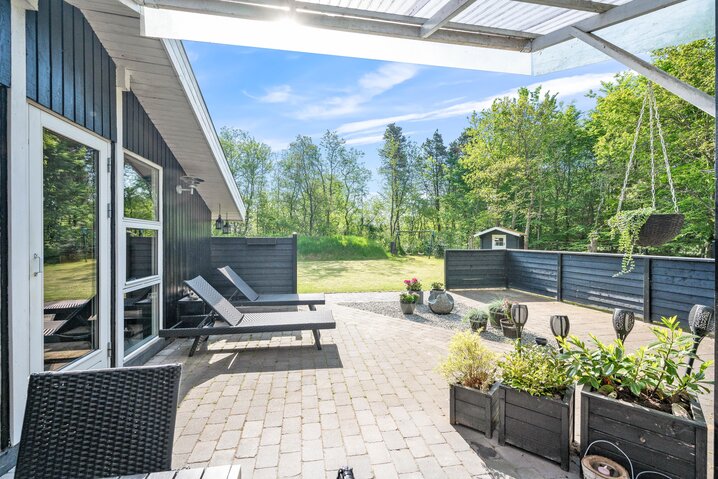 Sommerhus 30036 på Anders Lyhnesvej 5, Houstrup - Billede #20