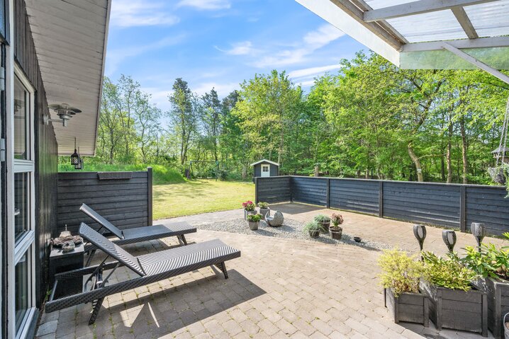 Sommerhus 30036 på Anders Lyhnesvej 5, Houstrup - Billede #21