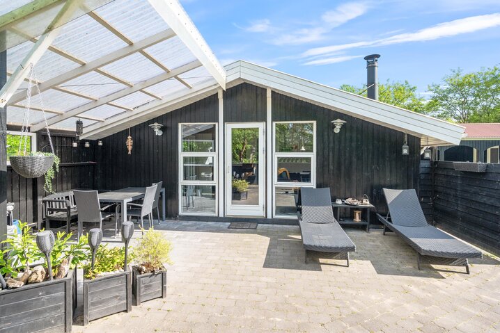 Sommerhus 30036 på Anders Lyhnesvej 5, Houstrup - Billede #22