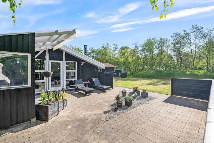 Sommerhus 30036 på Anders Lyhnesvej 5, Houstrup - Billede #23