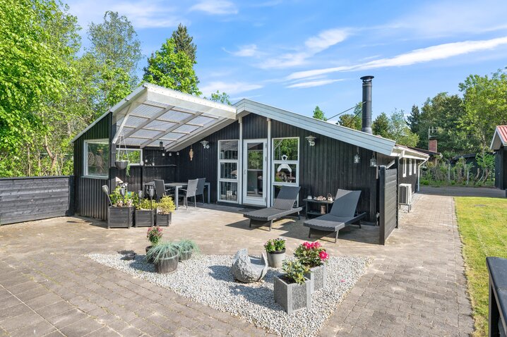 Ferienhaus 30036 in Anders Lyhnesvej 5, Houstrup - Bild #24