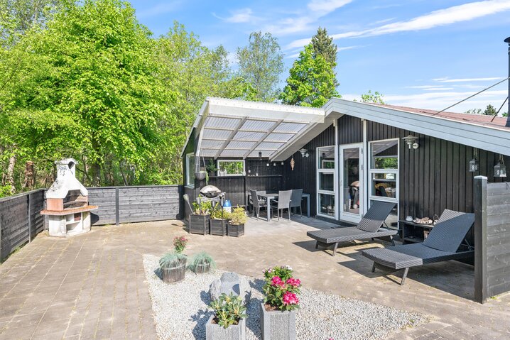 Sommerhus 30036 på Anders Lyhnesvej 5, Houstrup - Billede #25