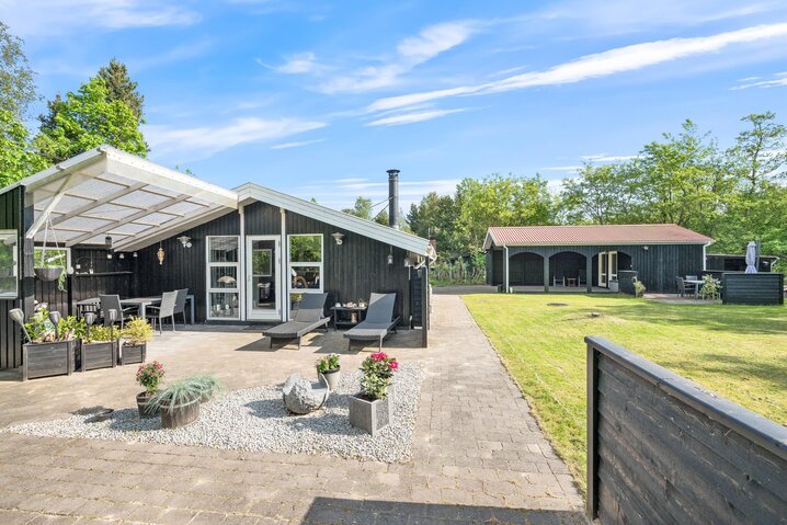 Sommerhus 30036 på Anders Lyhnesvej 5, Houstrup - Billede #26