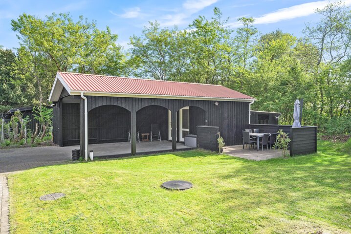 Sommerhus 30036 på Anders Lyhnesvej 5, Houstrup - Billede #27