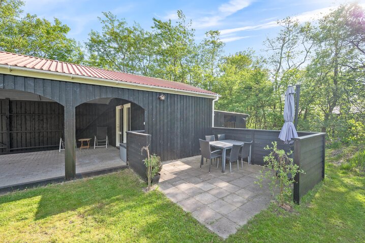 Sommerhus 30036 på Anders Lyhnesvej 5, Houstrup - Billede #28