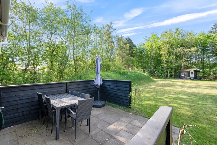 Sommerhus 30036 på Anders Lyhnesvej 5, Houstrup - Billede #29