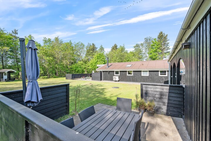 Sommerhus 30036 på Anders Lyhnesvej 5, Houstrup - Billede #30