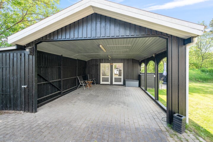 Sommerhus 30036 på Anders Lyhnesvej 5, Houstrup - Billede #32