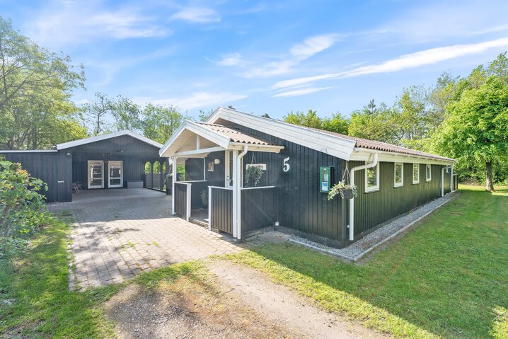 Sommerhus 30036 på Anders Lyhnesvej 5, Houstrup - Billede #33