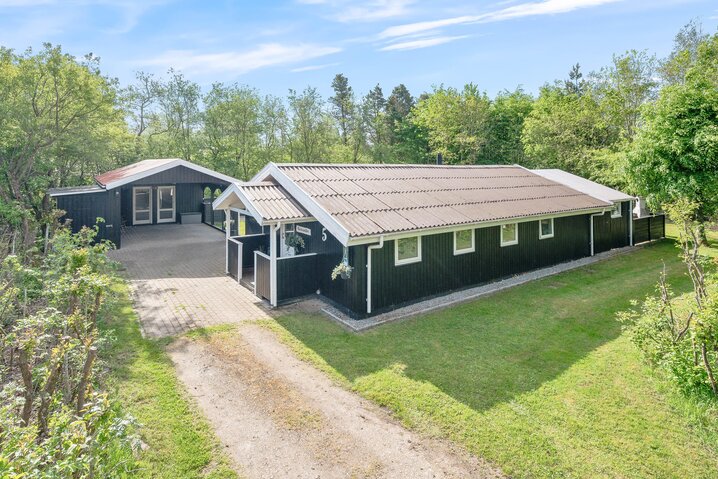Sommerhus 30036 på Anders Lyhnesvej 5, Houstrup - Billede #34