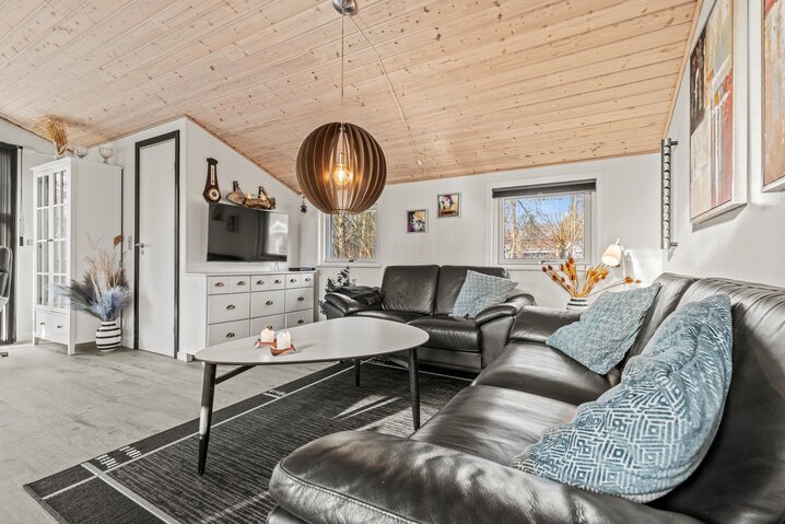 Sommerhus 30036 på Anders Lyhnesvej 5, Houstrup - Billede #1