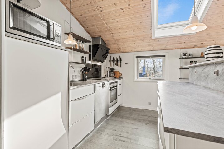 Sommerhus 30036 på Anders Lyhnesvej 5, Houstrup - Billede #2
