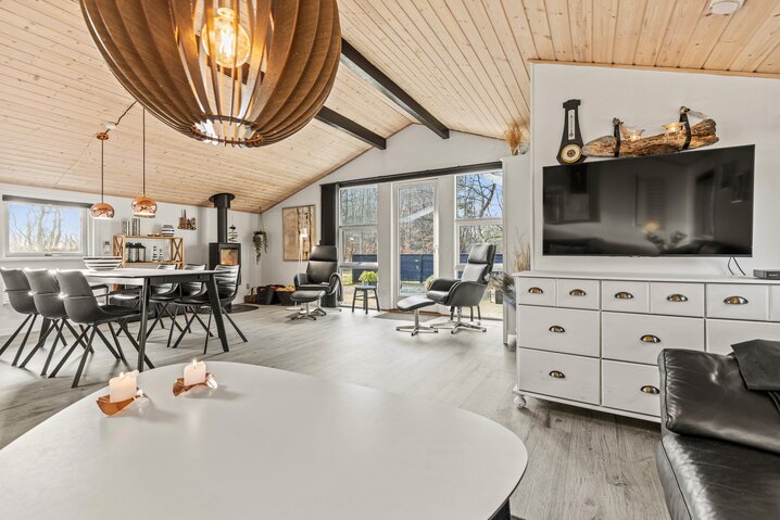 Sommerhus 30036 på Anders Lyhnesvej 5, Houstrup - Billede #4