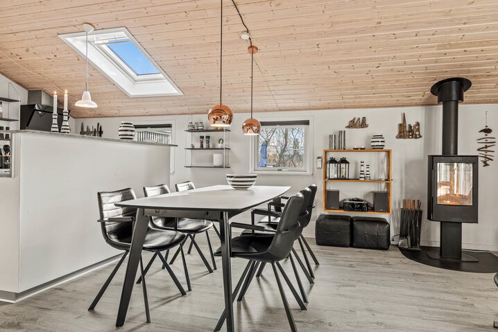 Sommerhus 30036 på Anders Lyhnesvej 5, Houstrup - Billede #10