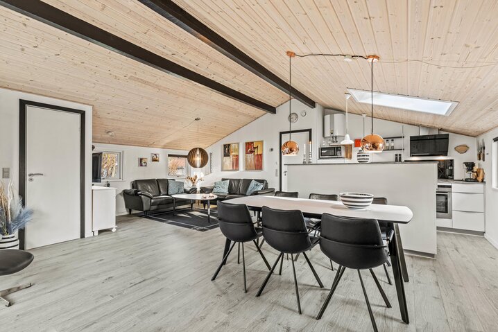 Sommerhus 30036 på Anders Lyhnesvej 5, Houstrup - Billede #11