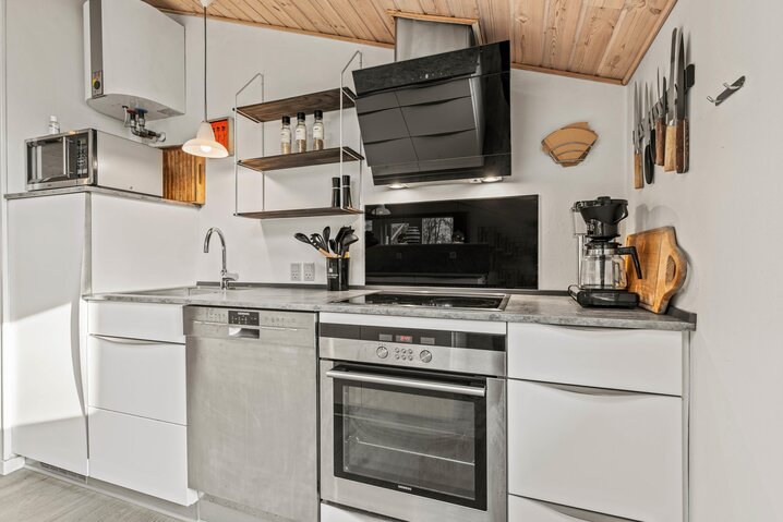 Sommerhus 30036 på Anders Lyhnesvej 5, Houstrup - Billede #12