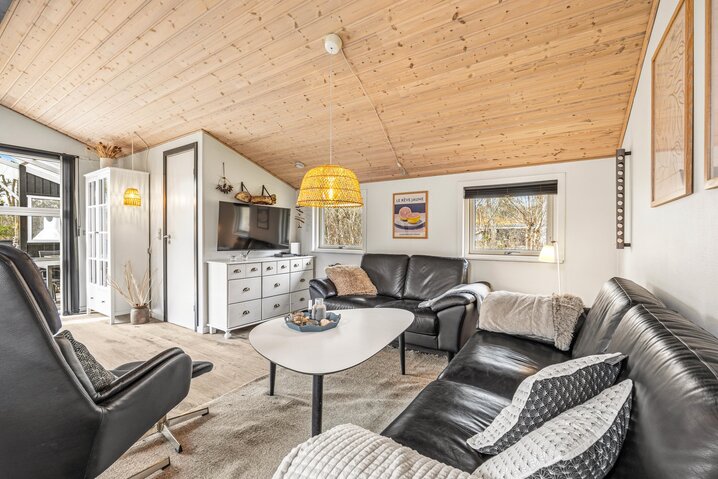 Sommerhus 30036 på Anders Lyhnesvej 5, Houstrup - Billede #1