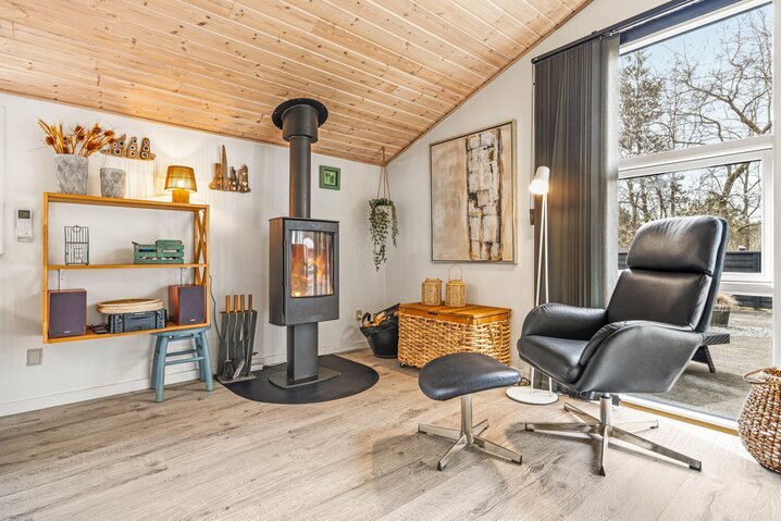 Sommerhus 30036 på Anders Lyhnesvej 5, Houstrup - Billede #4