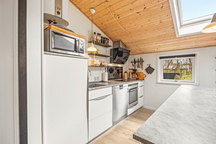 Sommerhus 30036 på Anders Lyhnesvej 5, Houstrup - Billede #8