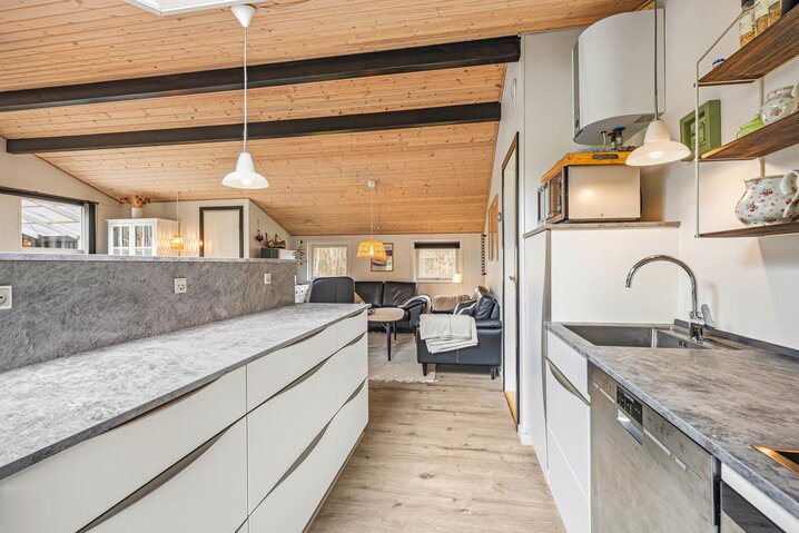 Sommerhus 30036 på Anders Lyhnesvej 5, Houstrup - Billede #9