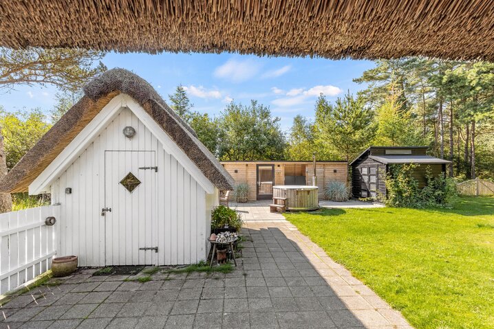 Sommerhus 30037 på Ndr. Skovvej 26, Houstrup - Billede #25